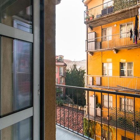 토리노 Corso Vittorio & Valentino Bright Studio 아파트 외부 사진