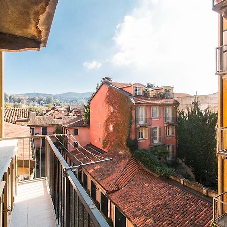 토리노 Corso Vittorio & Valentino Bright Studio 아파트 외부 사진